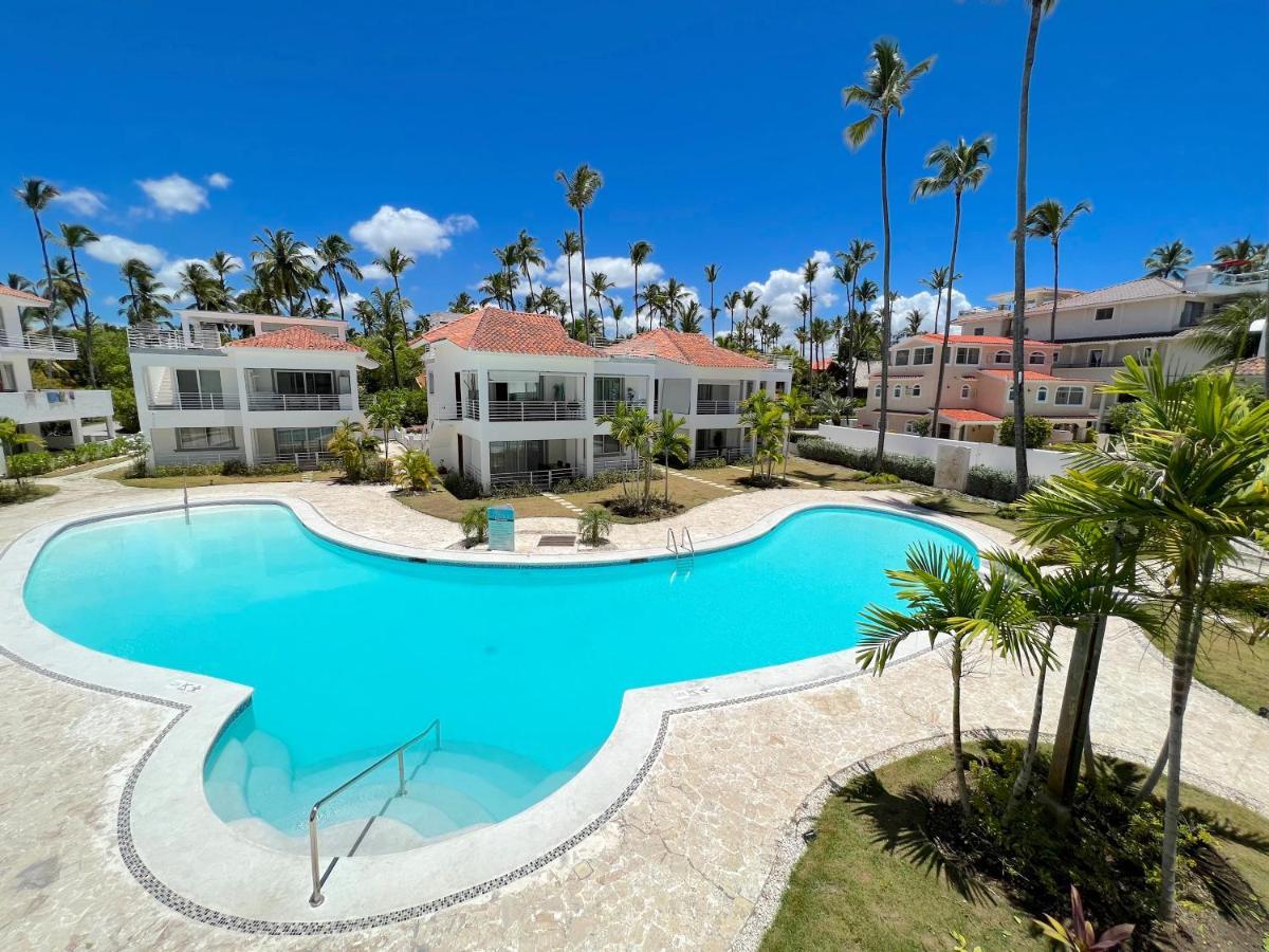 Deluxe Villas Bavaro Beach & Spa - Best Price For Long Term Vacation Rental Punta Cana Extérieur photo