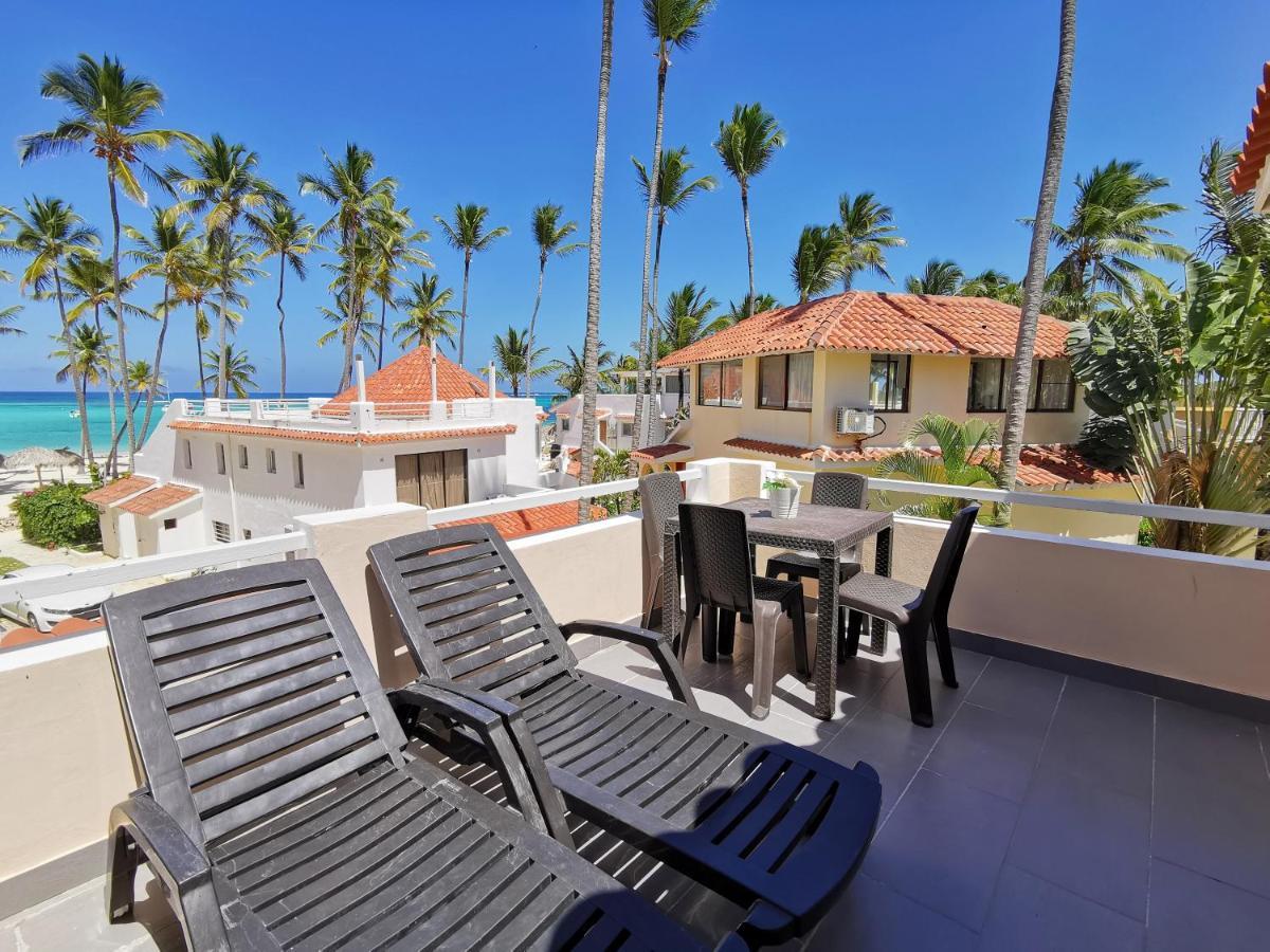 Deluxe Villas Bavaro Beach & Spa - Best Price For Long Term Vacation Rental Punta Cana Extérieur photo