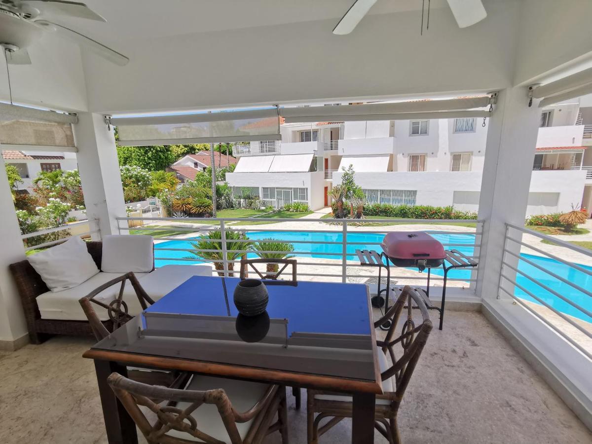 Deluxe Villas Bavaro Beach & Spa - Best Price For Long Term Vacation Rental Punta Cana Extérieur photo