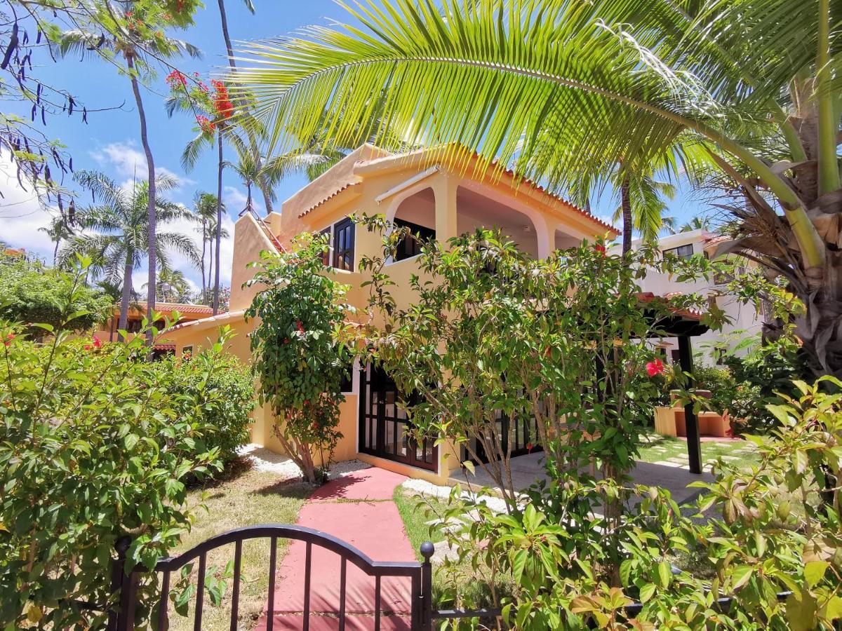Deluxe Villas Bavaro Beach & Spa - Best Price For Long Term Vacation Rental Punta Cana Extérieur photo