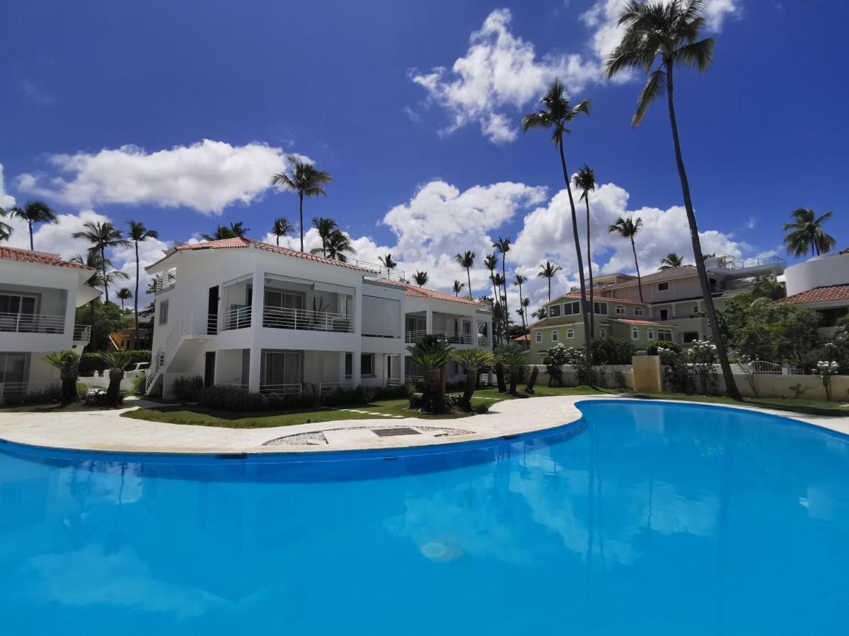 Deluxe Villas Bavaro Beach & Spa - Best Price For Long Term Vacation Rental Punta Cana Extérieur photo