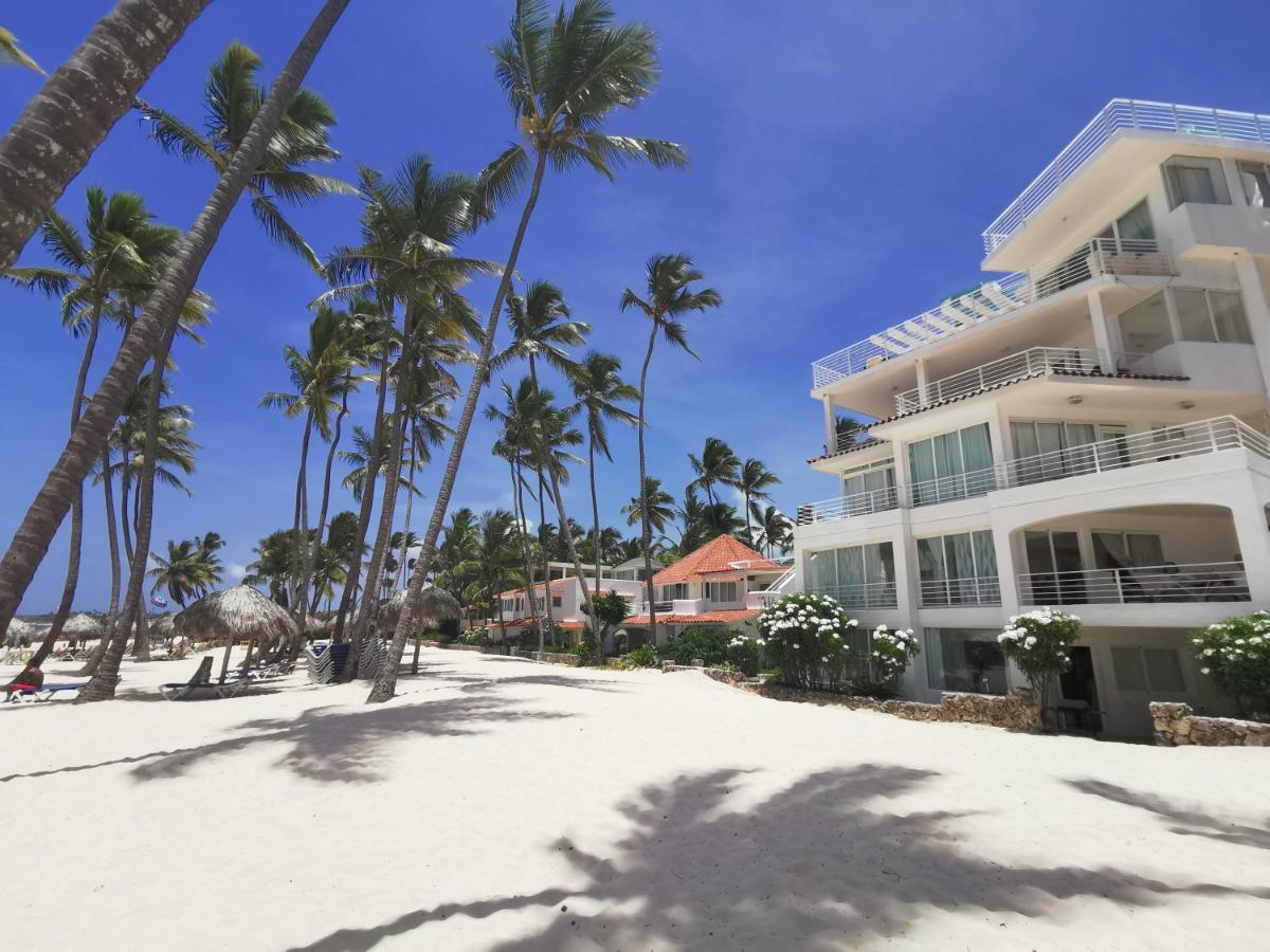 Deluxe Villas Bavaro Beach & Spa - Best Price For Long Term Vacation Rental Punta Cana Extérieur photo