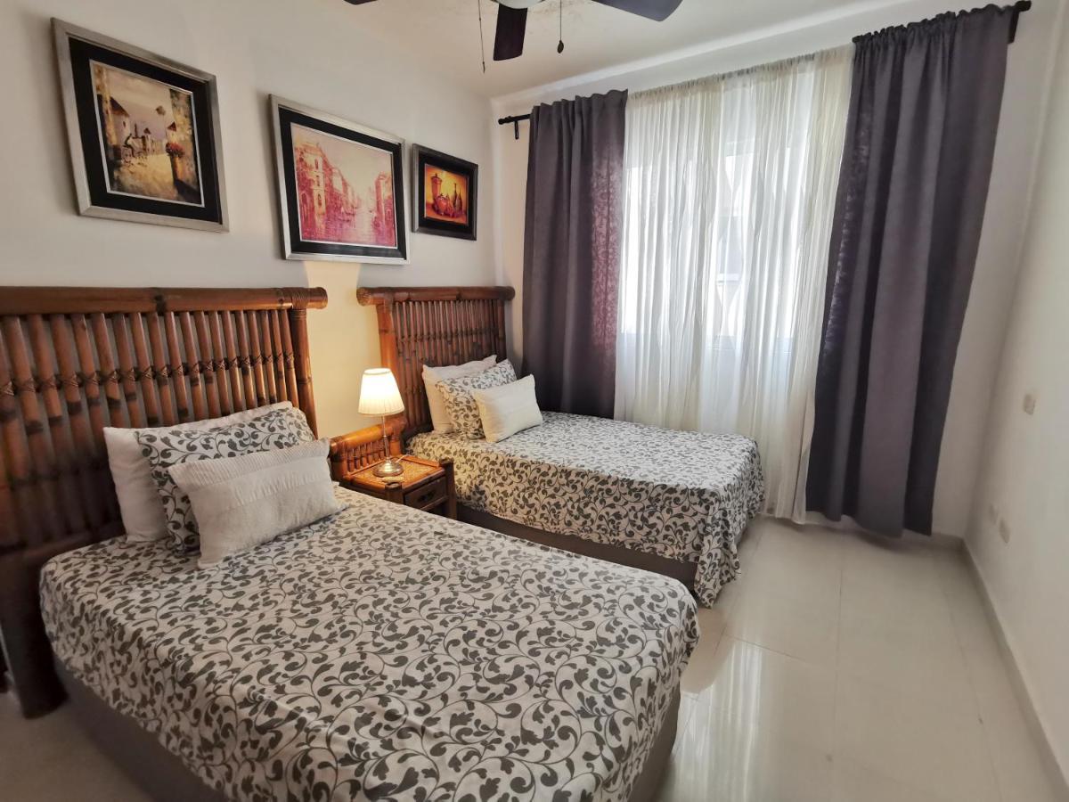 Deluxe Villas Bavaro Beach & Spa - Best Price For Long Term Vacation Rental Punta Cana Extérieur photo