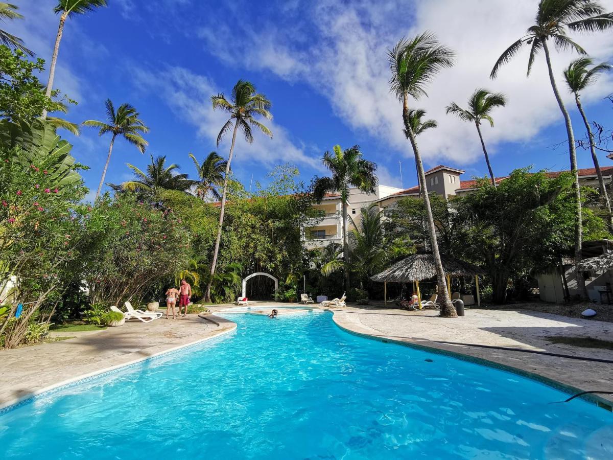 Deluxe Villas Bavaro Beach & Spa - Best Price For Long Term Vacation Rental Punta Cana Extérieur photo
