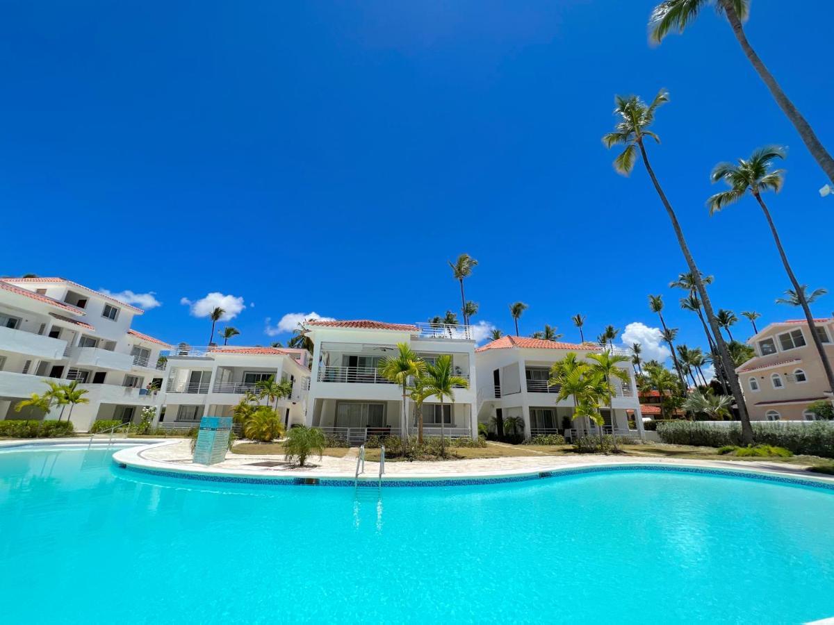 Deluxe Villas Bavaro Beach & Spa - Best Price For Long Term Vacation Rental Punta Cana Extérieur photo