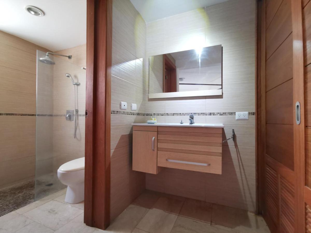 Deluxe Villas Bavaro Beach & Spa - Best Price For Long Term Vacation Rental Punta Cana Extérieur photo