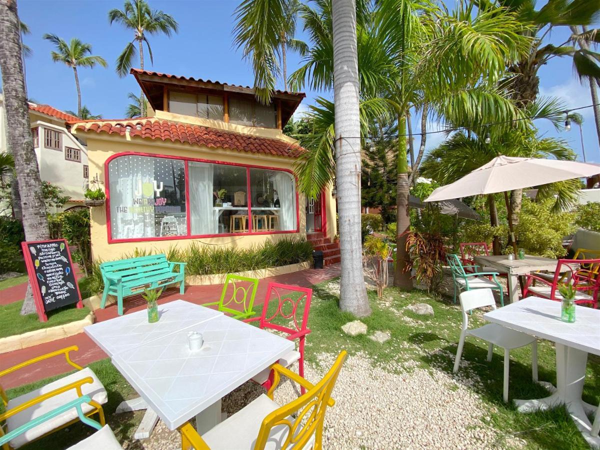 Deluxe Villas Bavaro Beach & Spa - Best Price For Long Term Vacation Rental Punta Cana Extérieur photo