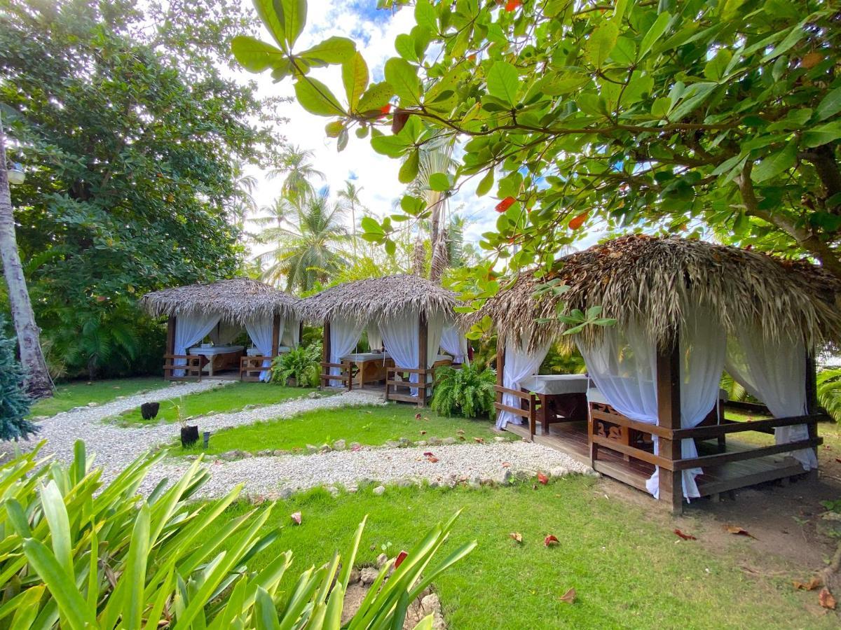 Deluxe Villas Bavaro Beach & Spa - Best Price For Long Term Vacation Rental Punta Cana Extérieur photo