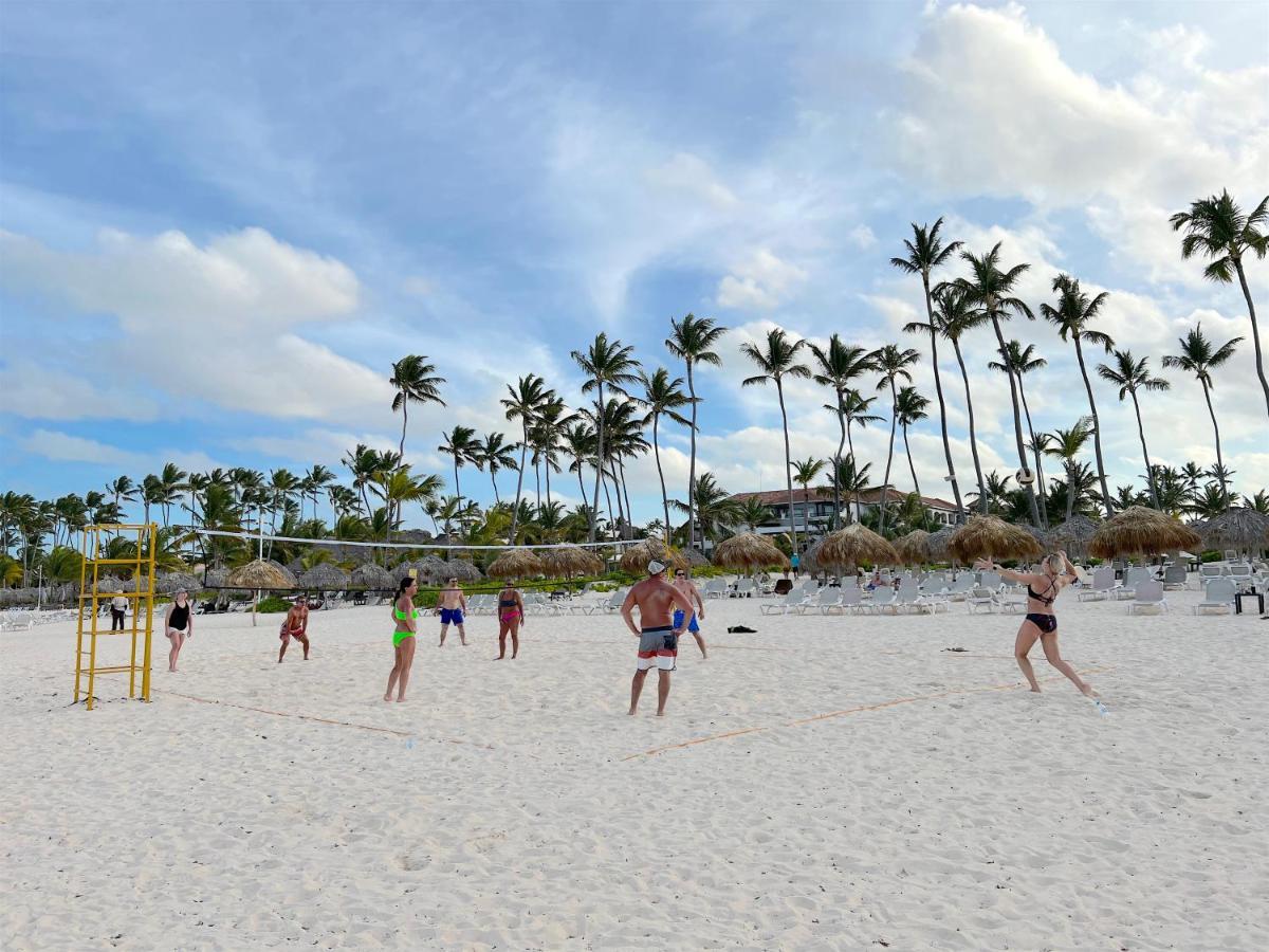 Deluxe Villas Bavaro Beach & Spa - Best Price For Long Term Vacation Rental Punta Cana Extérieur photo