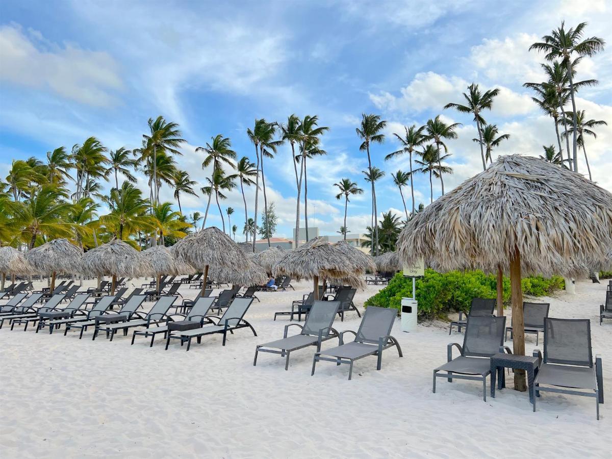 Deluxe Villas Bavaro Beach & Spa - Best Price For Long Term Vacation Rental Punta Cana Extérieur photo