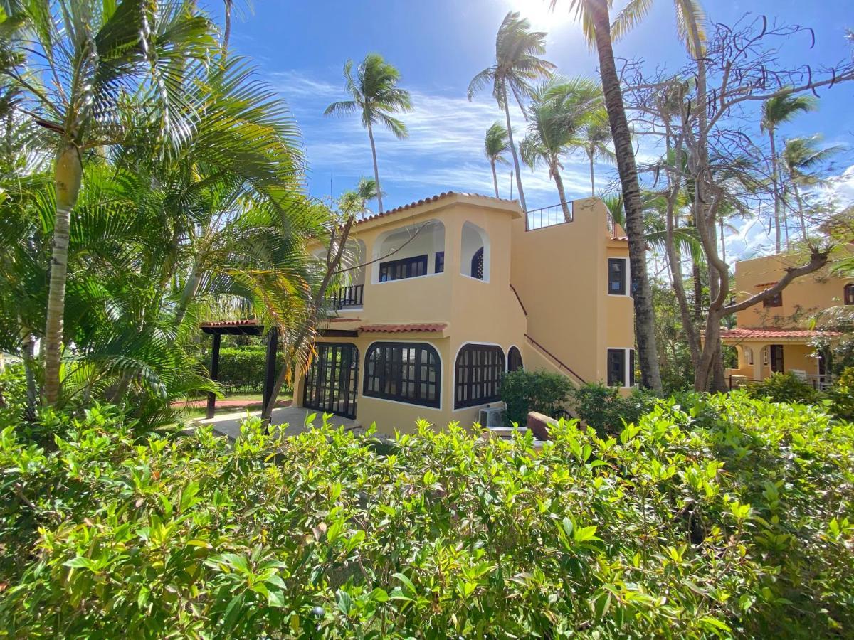 Deluxe Villas Bavaro Beach & Spa - Best Price For Long Term Vacation Rental Punta Cana Extérieur photo